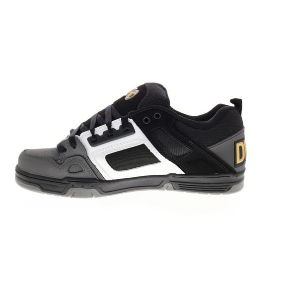 DVS Mens Comanche Gray Shoes (NWT) - Picture 5 of 7